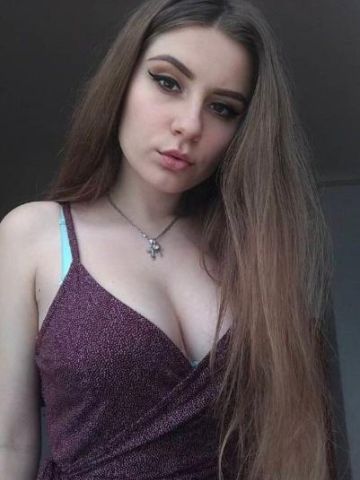 Проститутка Мелисса Проститутка Мелисса